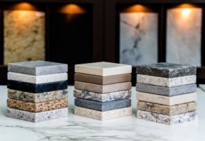 Premium Quality Materials
